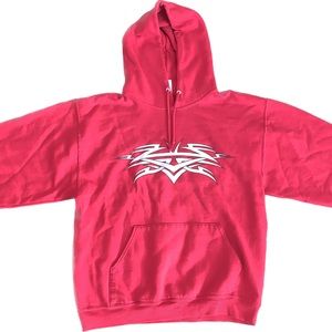 cozy longsleeve hoodie